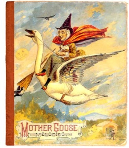 Mother Goose