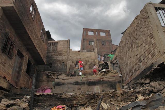 8.000 hectáreas destruidas por el fuego