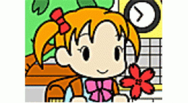 Primer dia de colegio