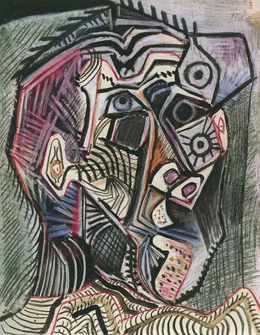 Pablo Picasso