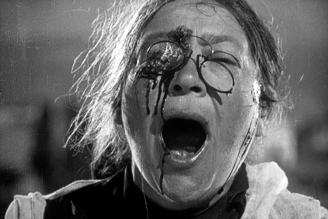 Sergei M. Eisenstein's The Battleship Potemkin