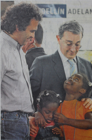 Madrugada trágica en el Oasis(3)