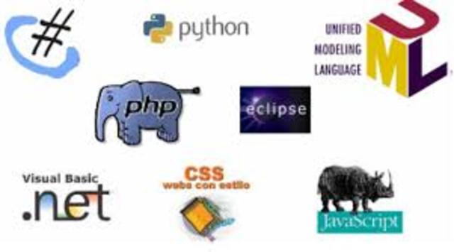 lenguajes de programación