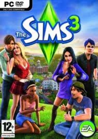 the sims3