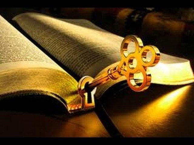 Muhammad PBUH received his firs revelation