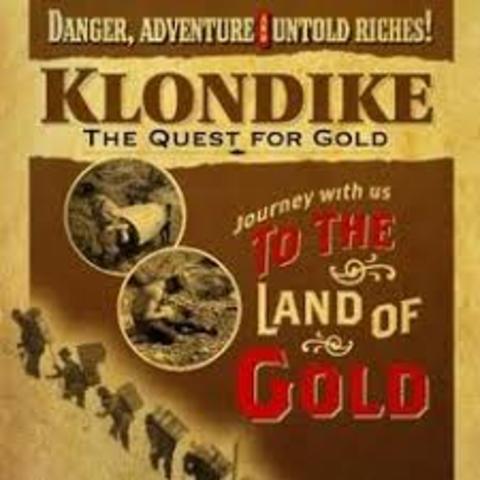 Klondike Gold Rush