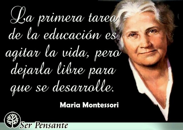 LA “PEDAGOGÍA CIENTÍFICA”
