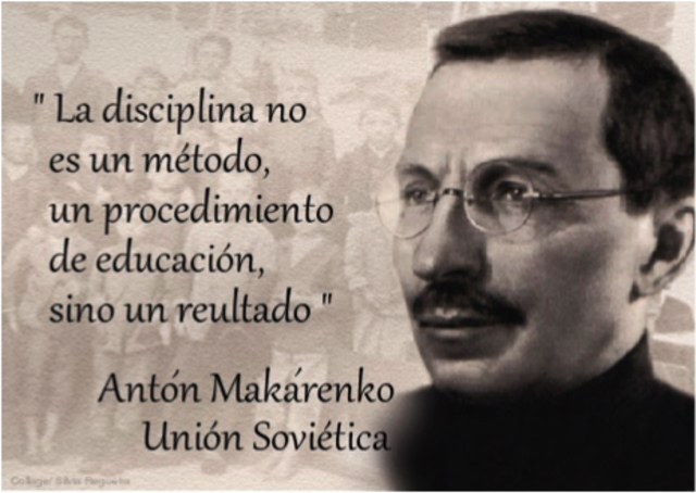 LA ESCUELA SOVIÉTICA.