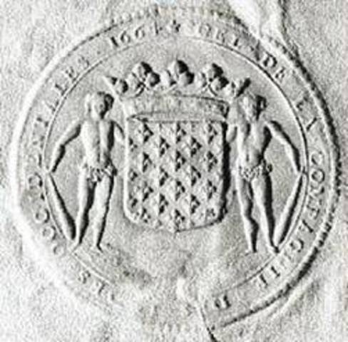 The French West India Company