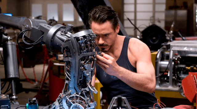 La aplicación de mecatrónica hoy en día