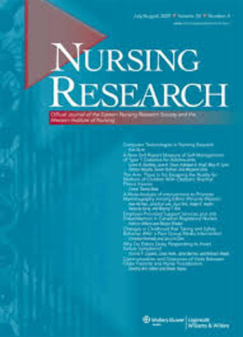 Nursing Research