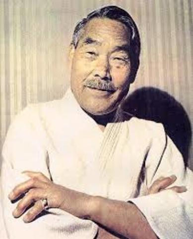 El primer club en Europa.