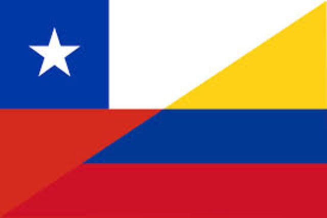 Acuerdo de Libre Comercio Chile-Colombia