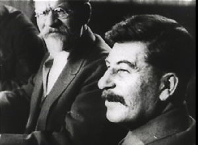 The Battle for Power