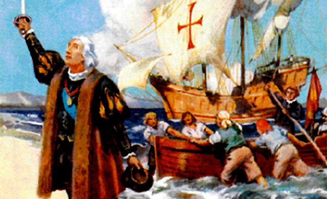 Descubrimiento de America