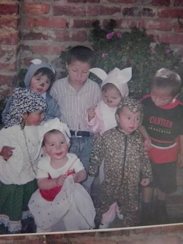 DÍA DE DISFRACES HALLOWEEN