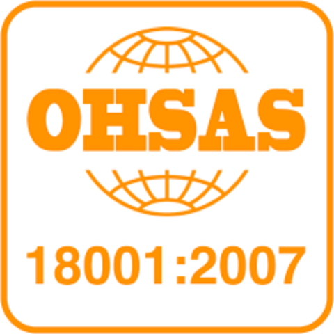OHSAS 18001 DE 2007
