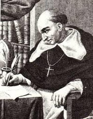 Primera Catedra de Leyes