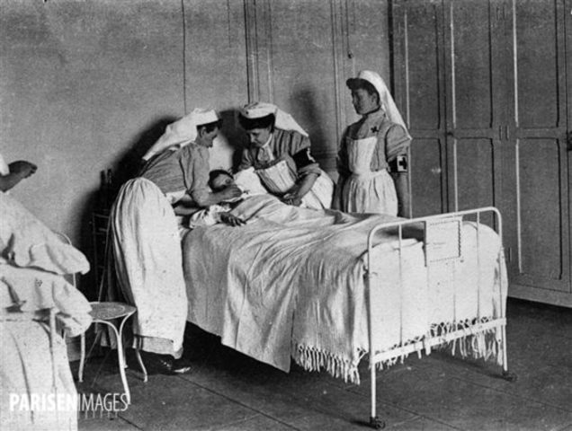 Período de expansão - 1900 a 1930