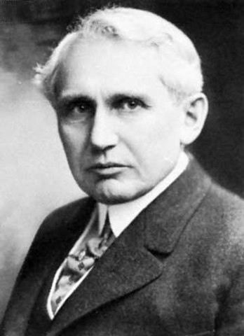 The Kellogg-Briand Pact