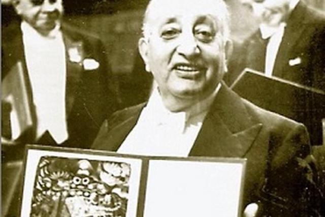 Graduación de abogado en USAC