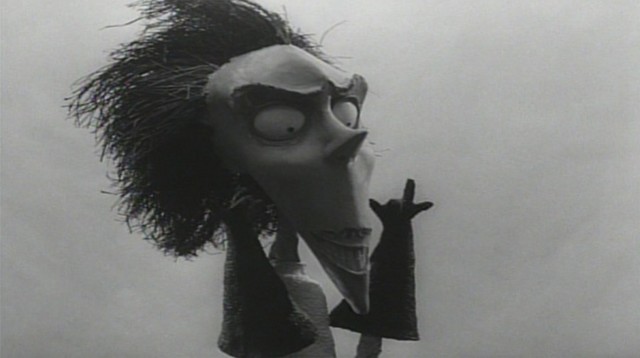 Primer contacto con la animación