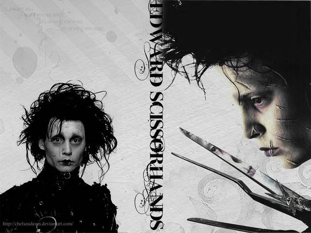 Coescribe "Eduardo Manostijeras"