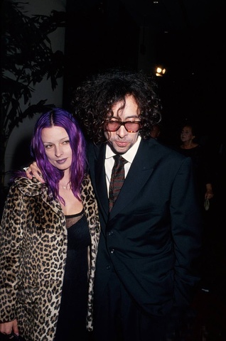 Compromiso con Lisa Marie