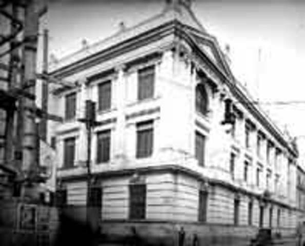 Incorporación Esc. Nacional de Jurisprudencia