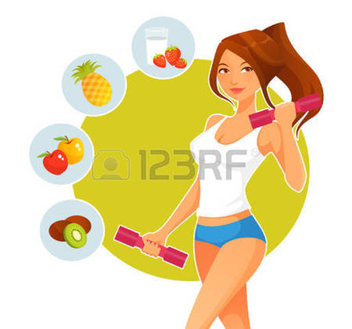 CUIDADOS Y ALIMENTACIÓN