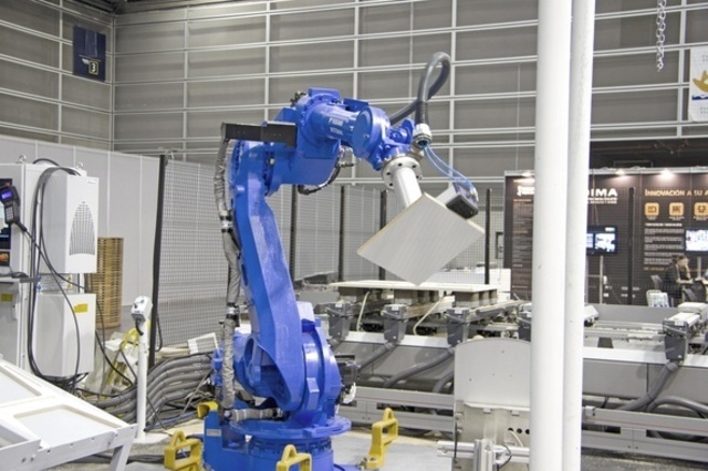 AUTÓMATAS PROGRAMABLES POR BEDFORD ASSOCIATES