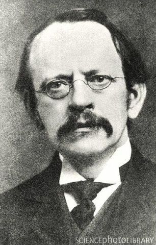 Joseph John Thompson