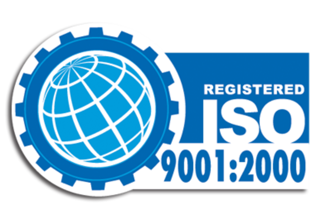 ISO 9001
