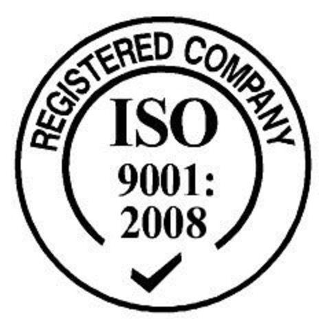 ISO 9001