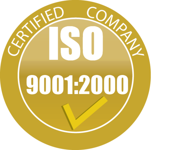 ISO 9001