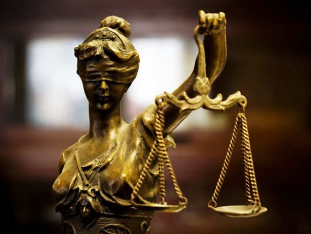 Primera Mujer Abogada (ENJ)