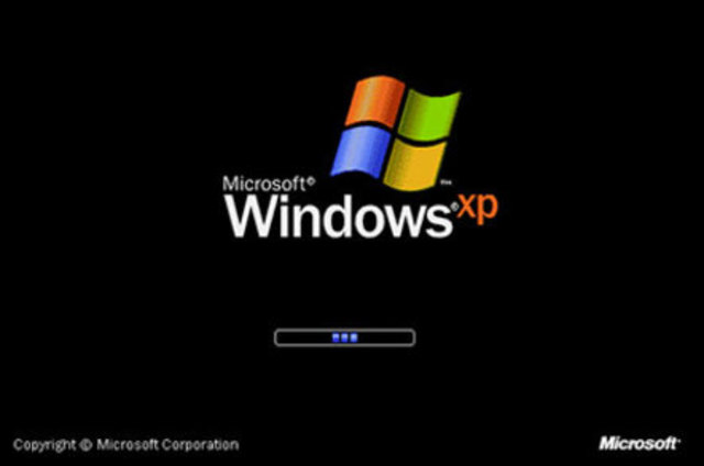 Windows XP