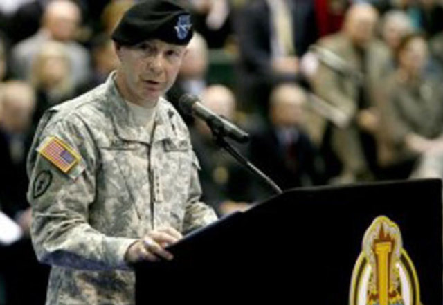 Consejo Nacional de defensa