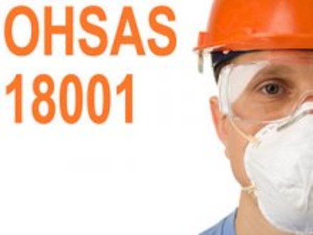 ohsas 18001