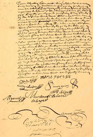 REVOLUCIÓN FRANCESA 1700- 1800