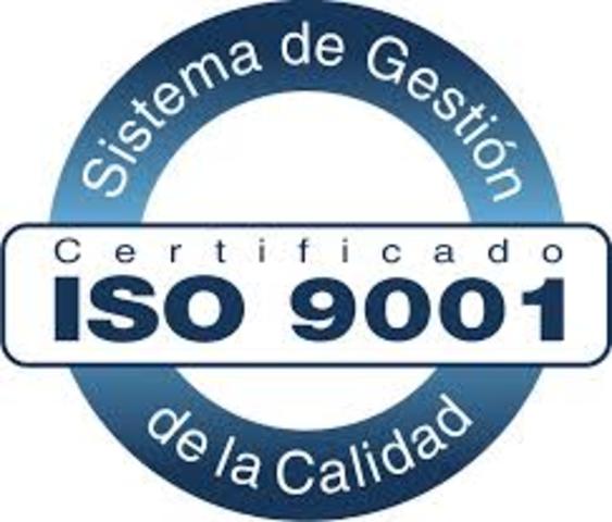 Iso 9001