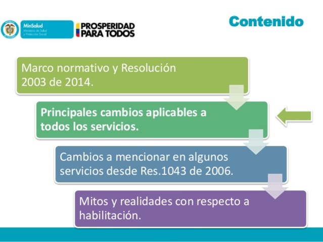 decreto 1443 de 2004