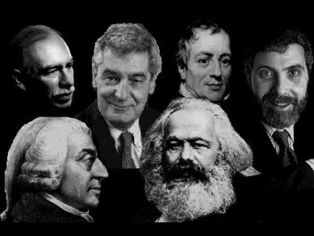 REVOLUCIÓN MARGINALISTA