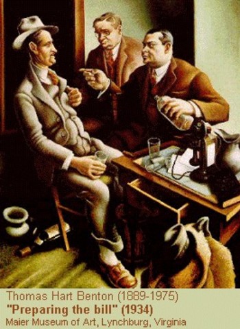 LOS INSTITUCIONALISTAS