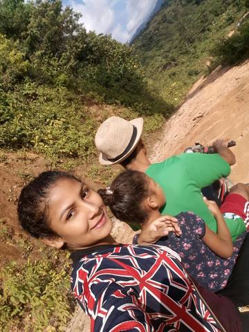 MI PASATIEMPO FAVORITO