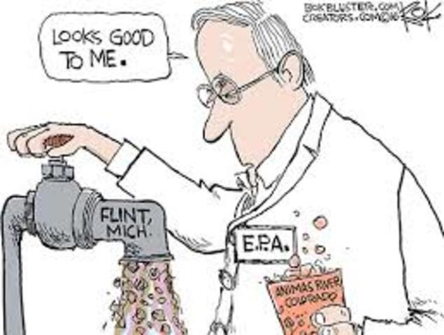 Yearlong Investigation Closed