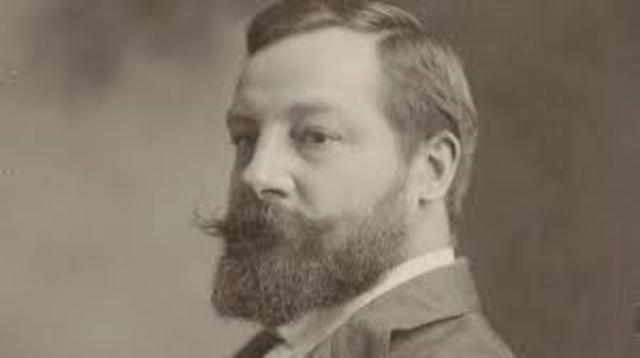 Edward Titchener 1867-1927