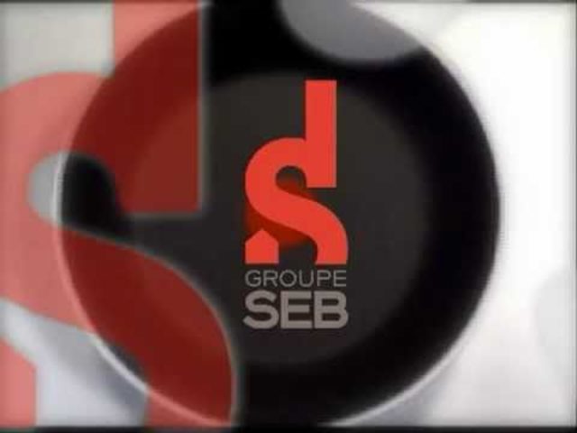 Groupe seb compra volmo y la marca samurai