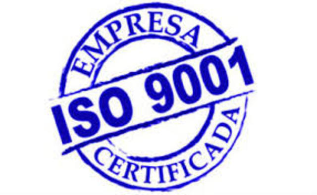 se certifican iso 9001