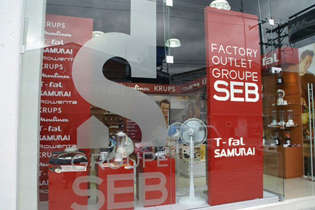 Apertura del primer Home&Cook